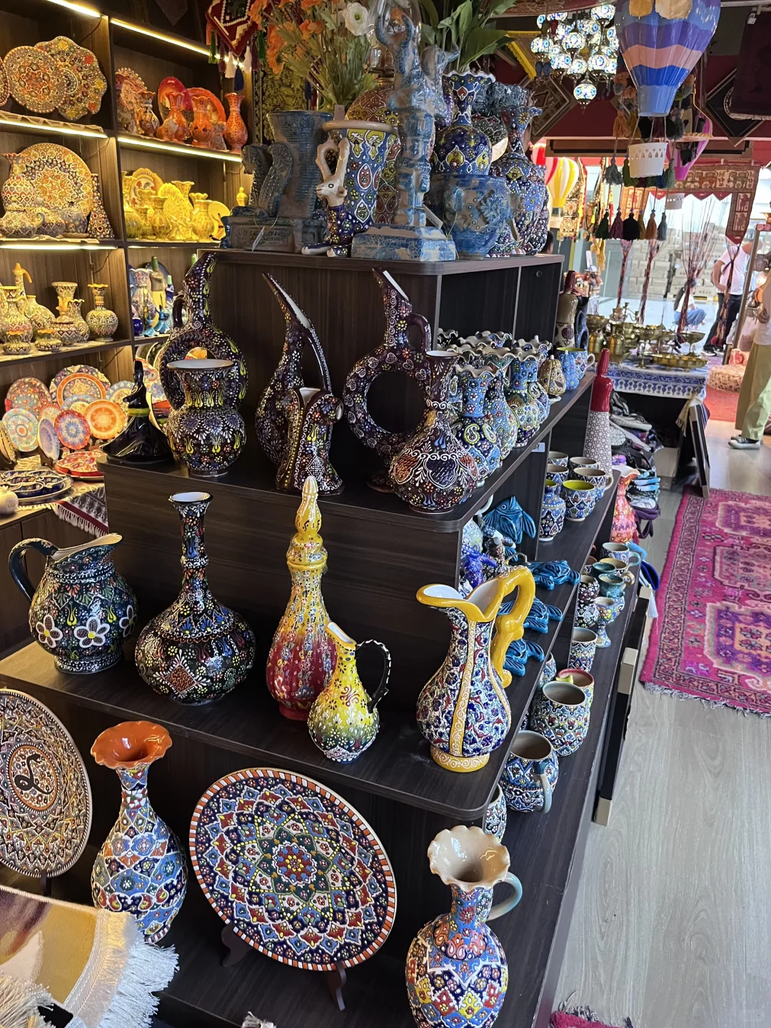 我宣布！义乌五区得到了我的心！