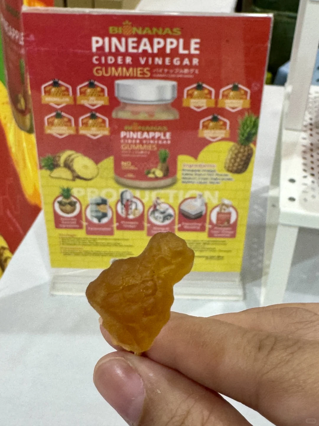 ??Sutera mall 新村展览会战利品