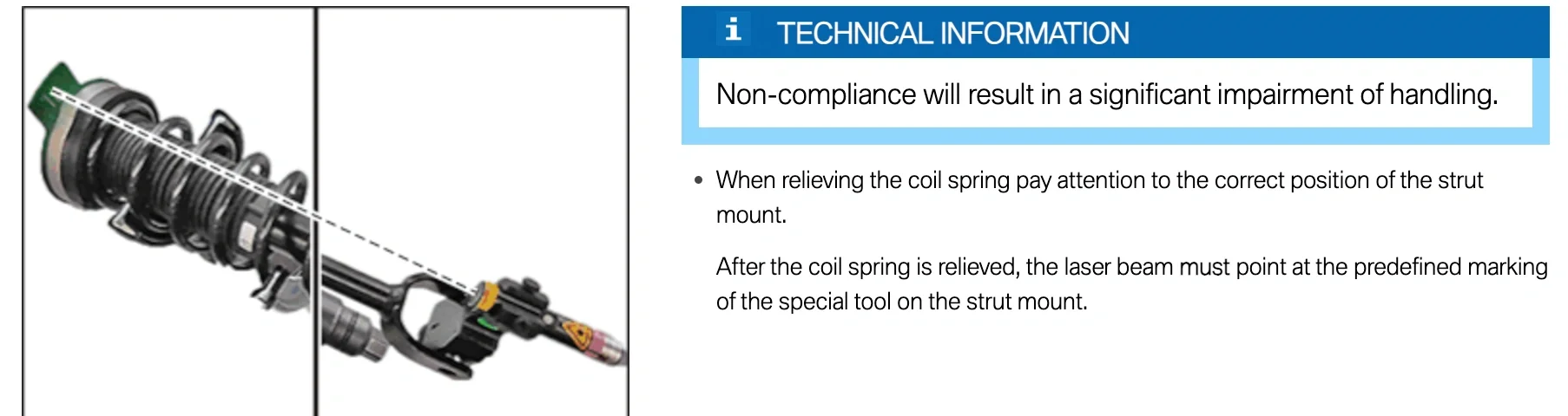 专用工具拆弹簧一点都不慌