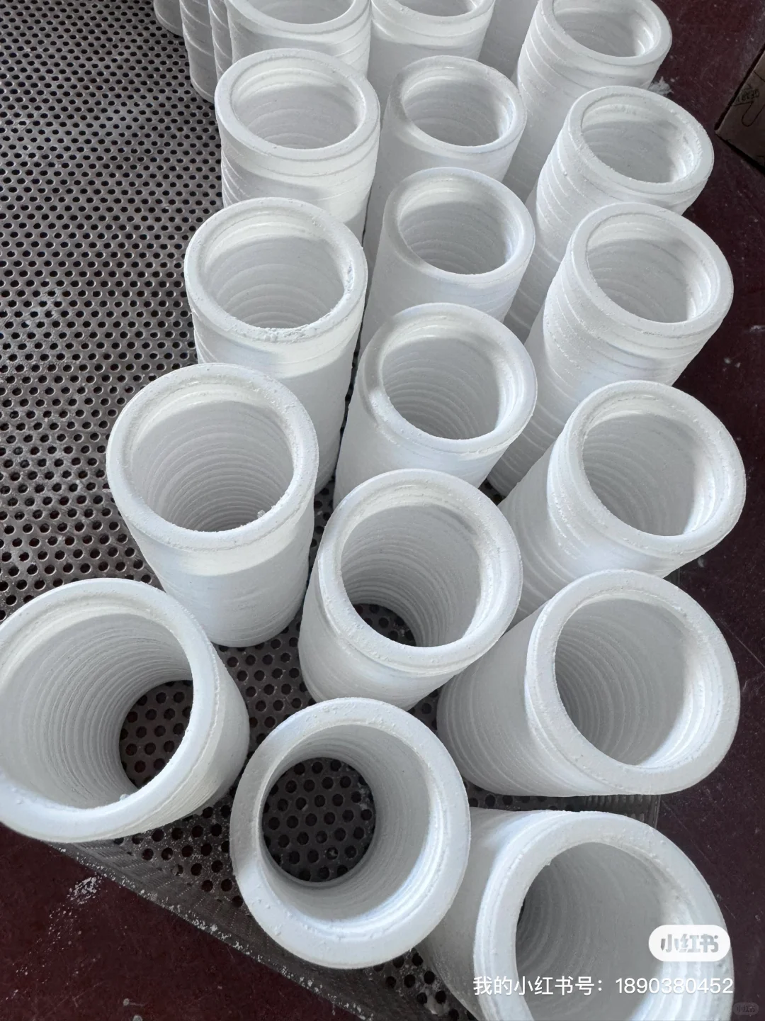 聚四氟乙烯垫片