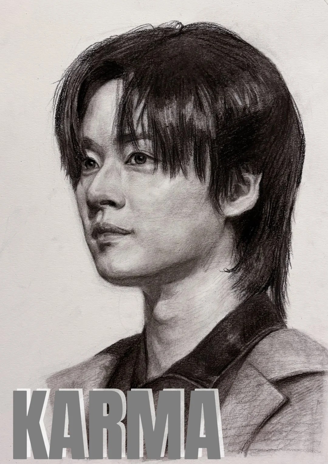 韩国安可物料实物来啦