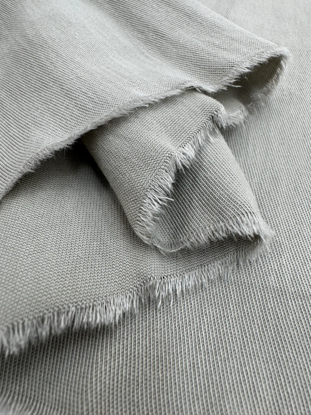 亲肤舒适的天然纤维莱赛尔天丝面料