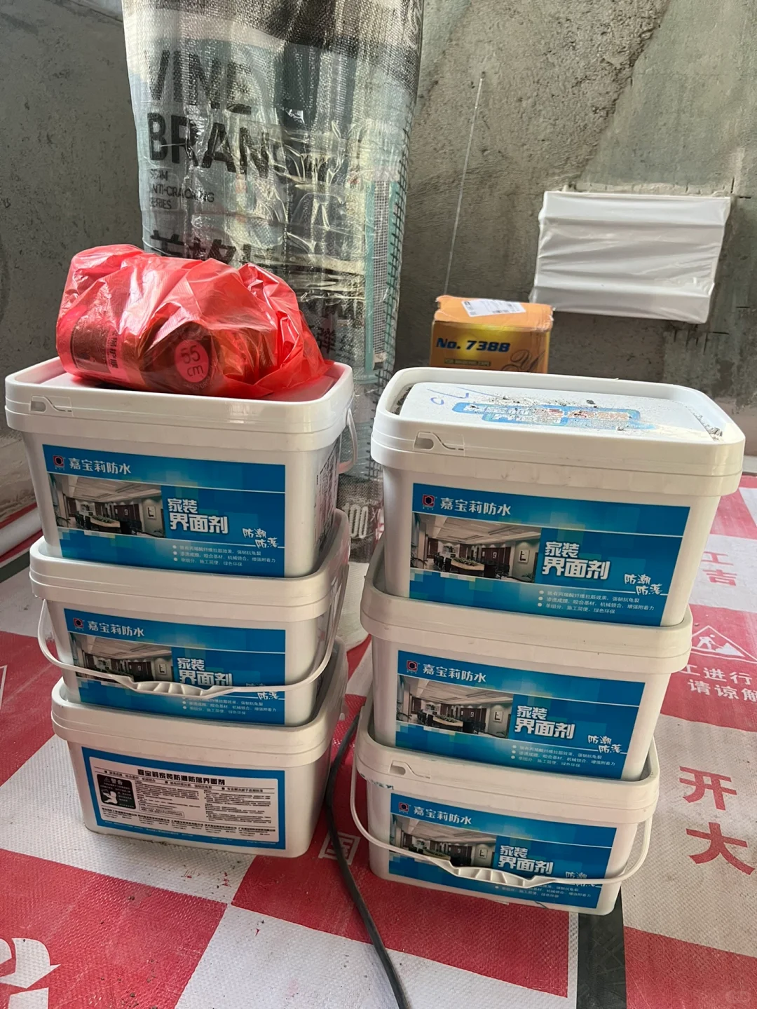 油工进场看到材料说你这也太狠了