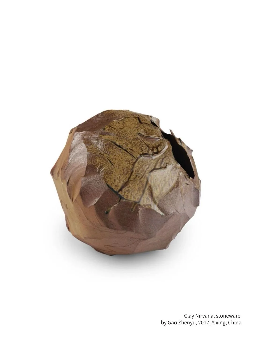 英国首个聚焦中国当代工作室工艺的展览来了