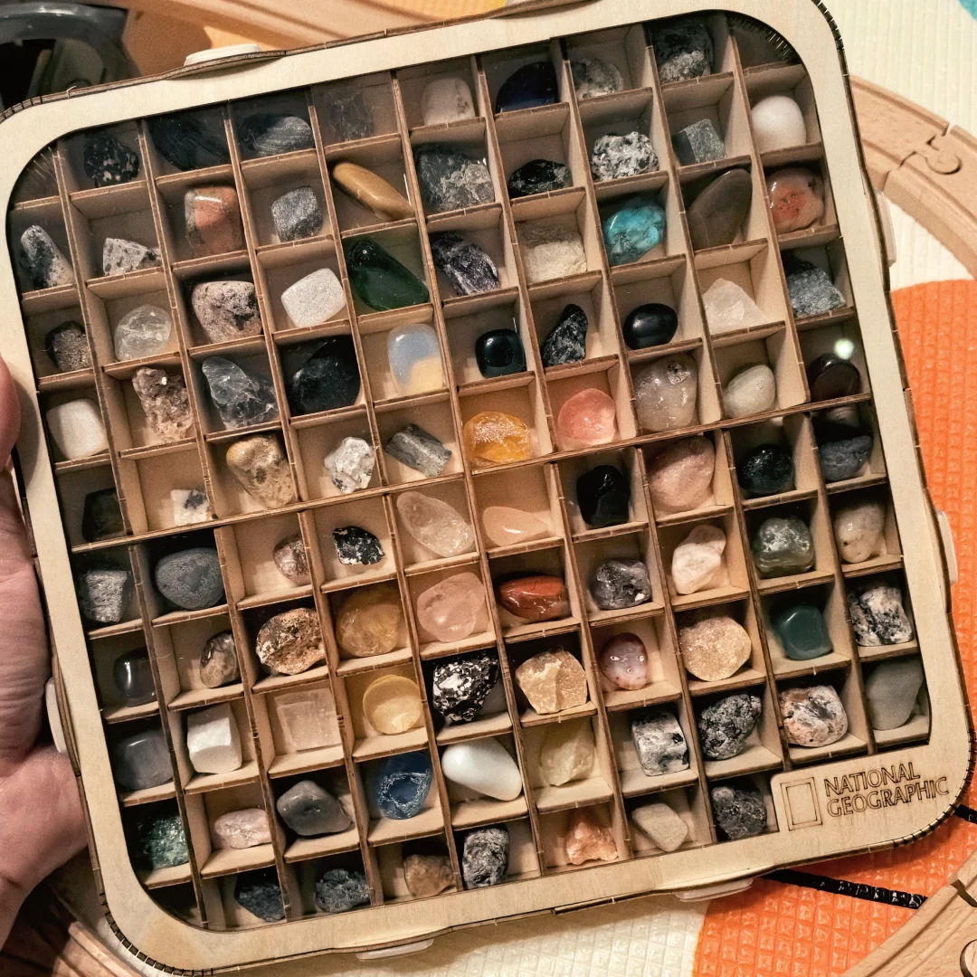 100 颗只挖出 95 颗