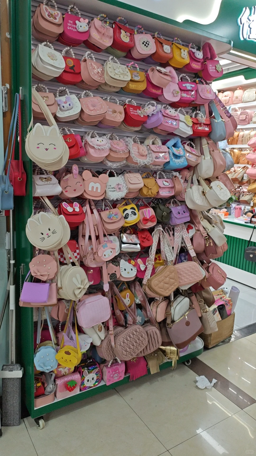 义乌……这个只批发不零售的城市：