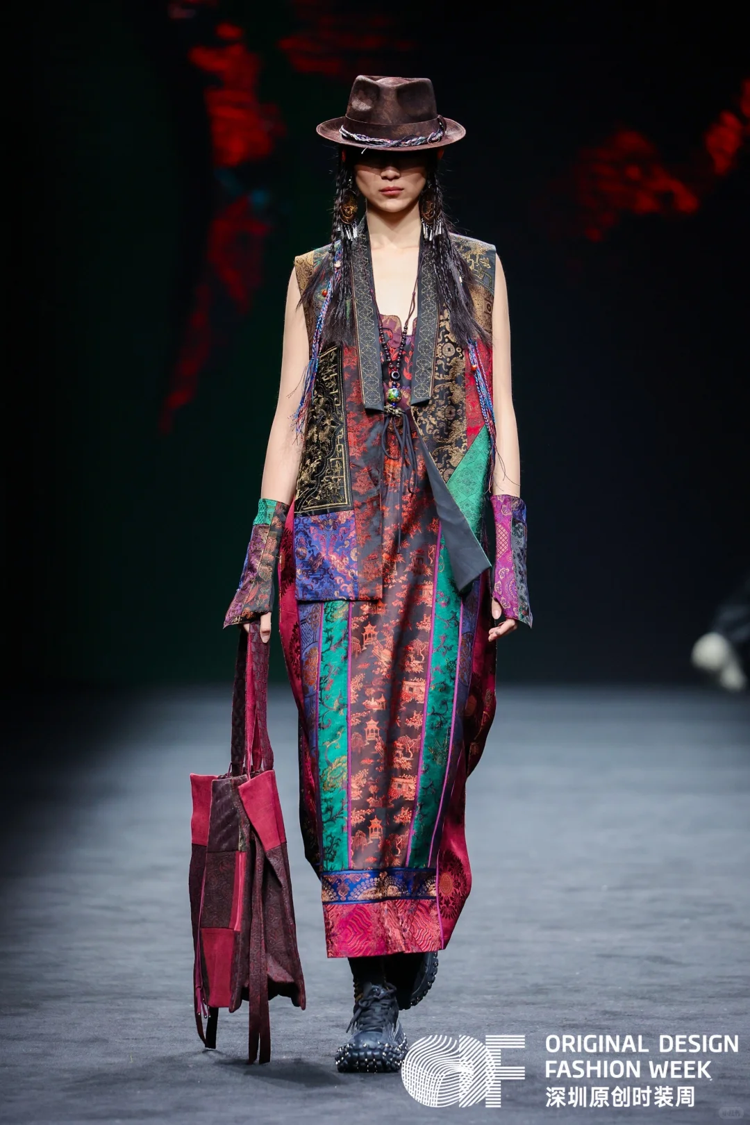 2026 FS深圳时尚之源服装展会快来报名啦