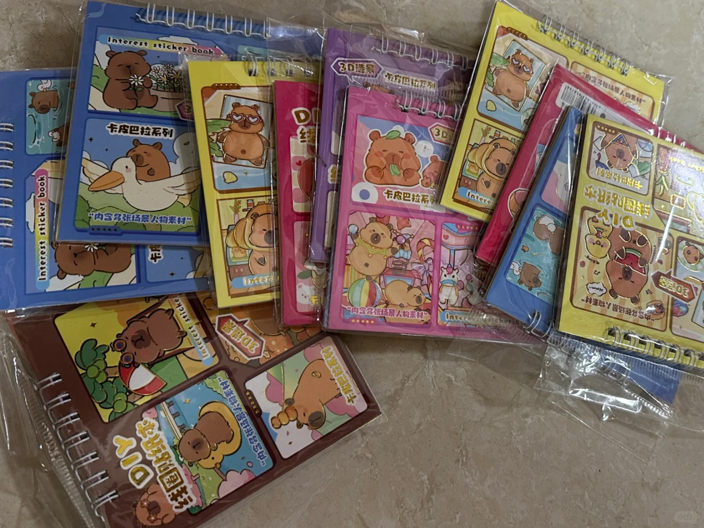 90后便利店补货日常～