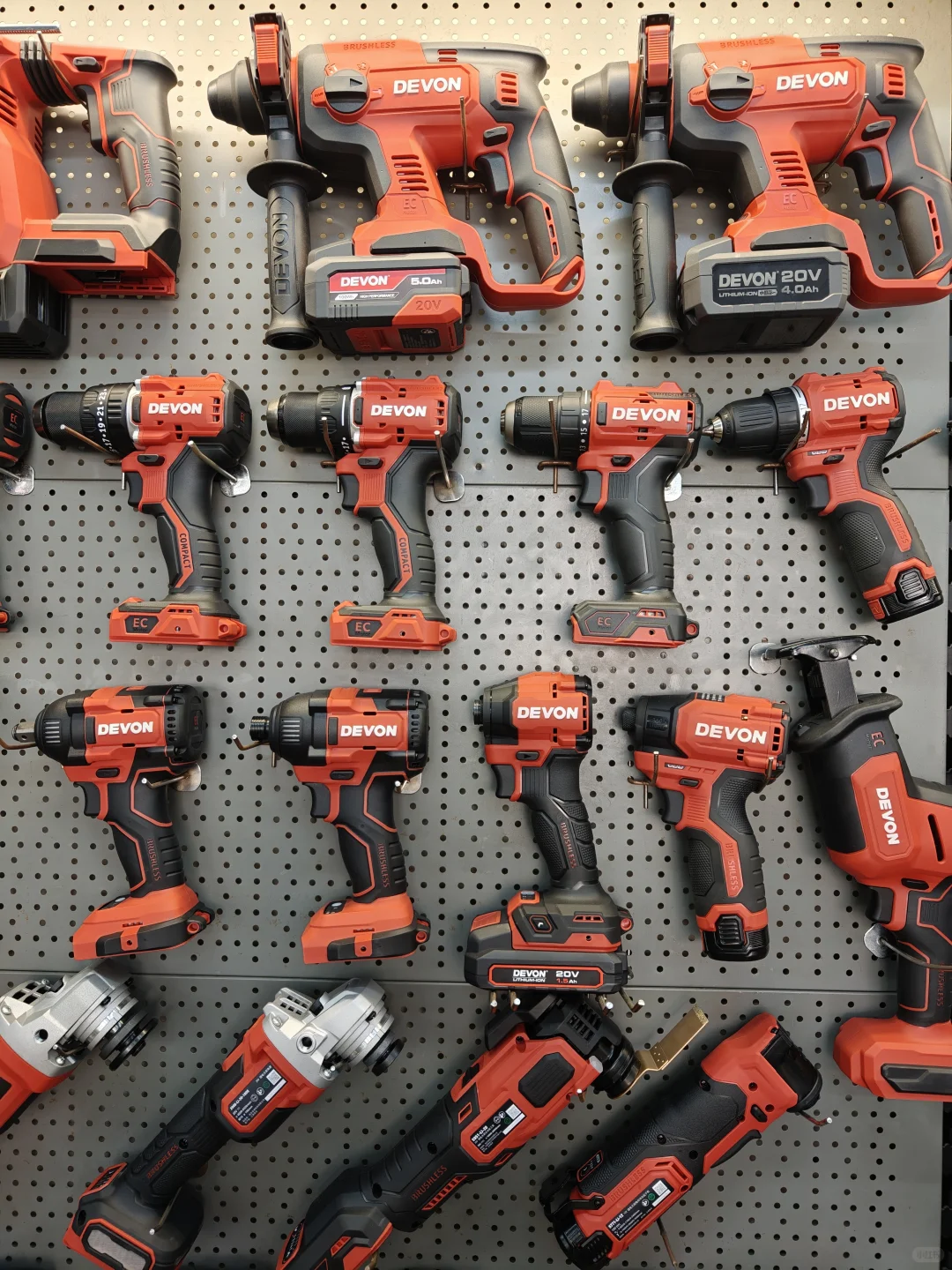 深圳←大有电动工具旗舰店！