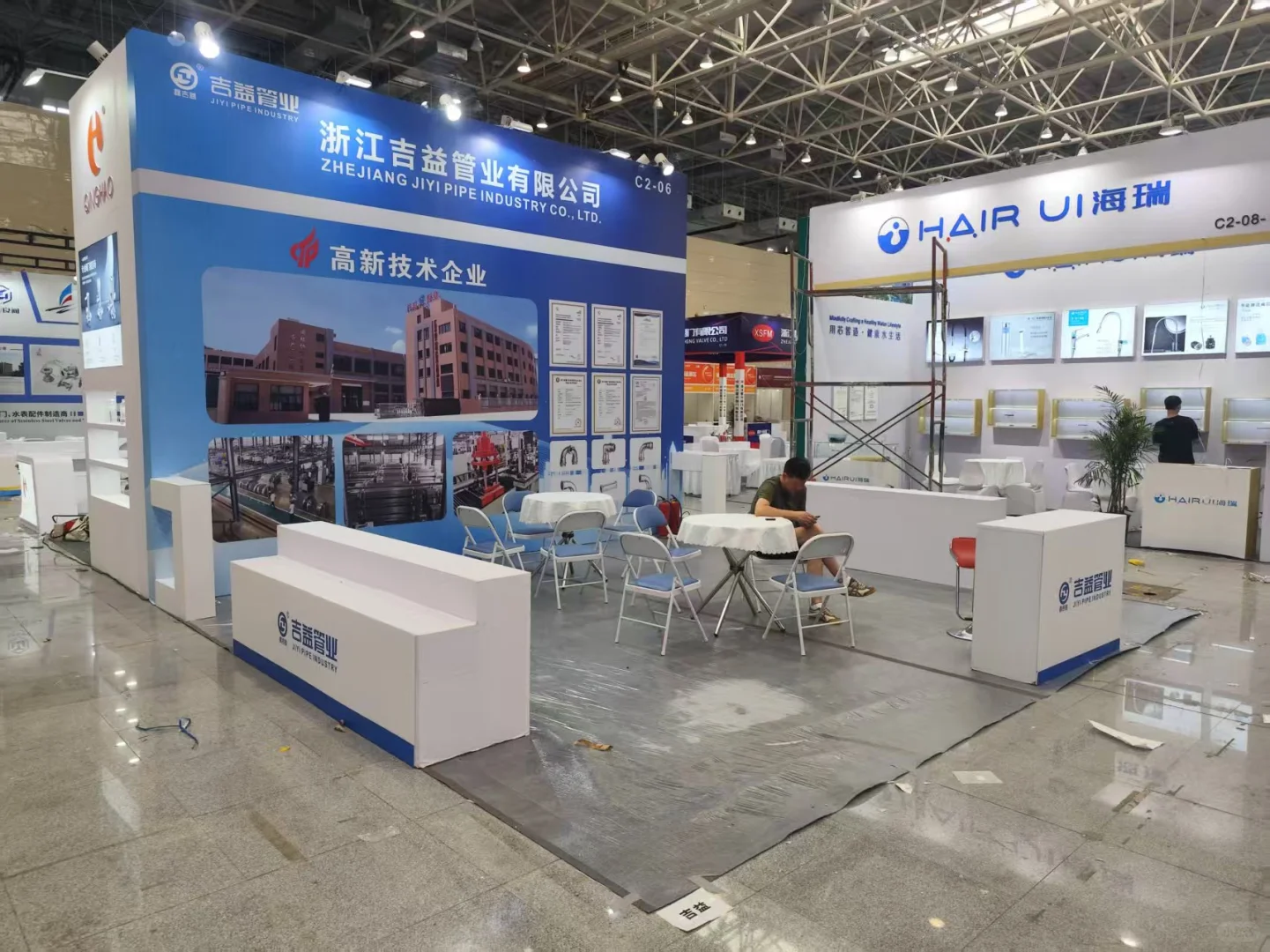 什么是桁架呢?为什么选择桁架呢!