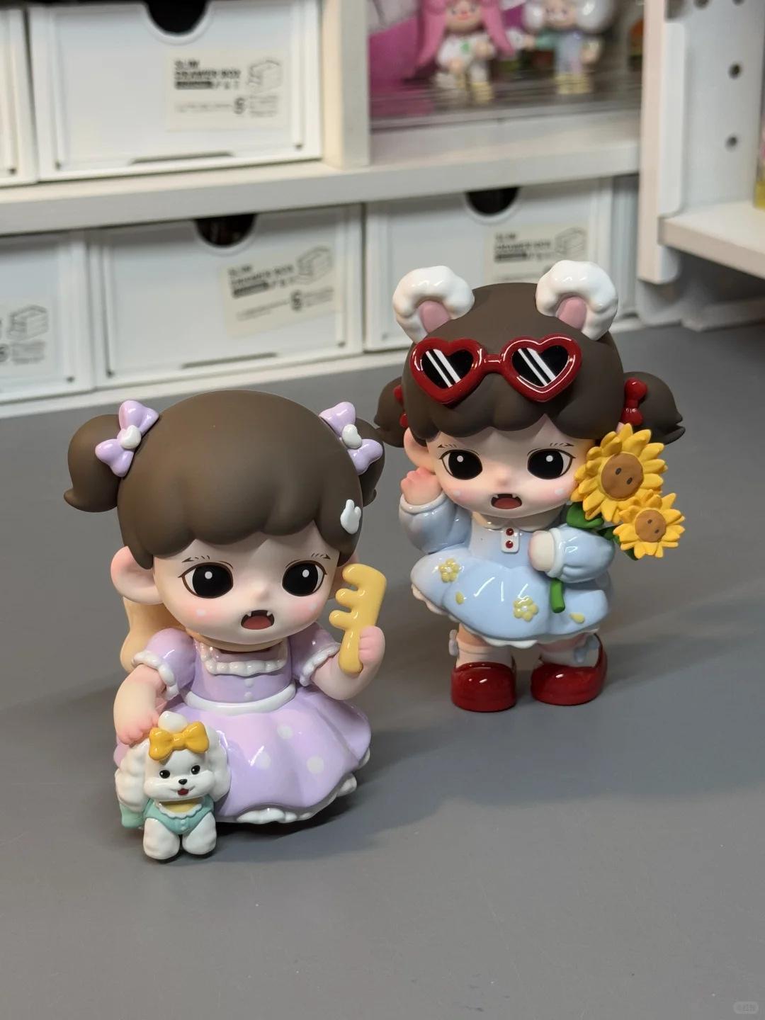 太萌了啊啊啊啊！！全员无雷！！