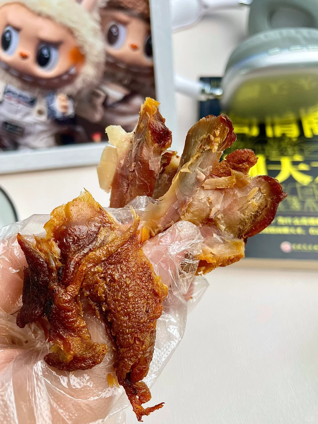 我爸：尝鲜装你就卖9.9r五个!肯定能卖出去！