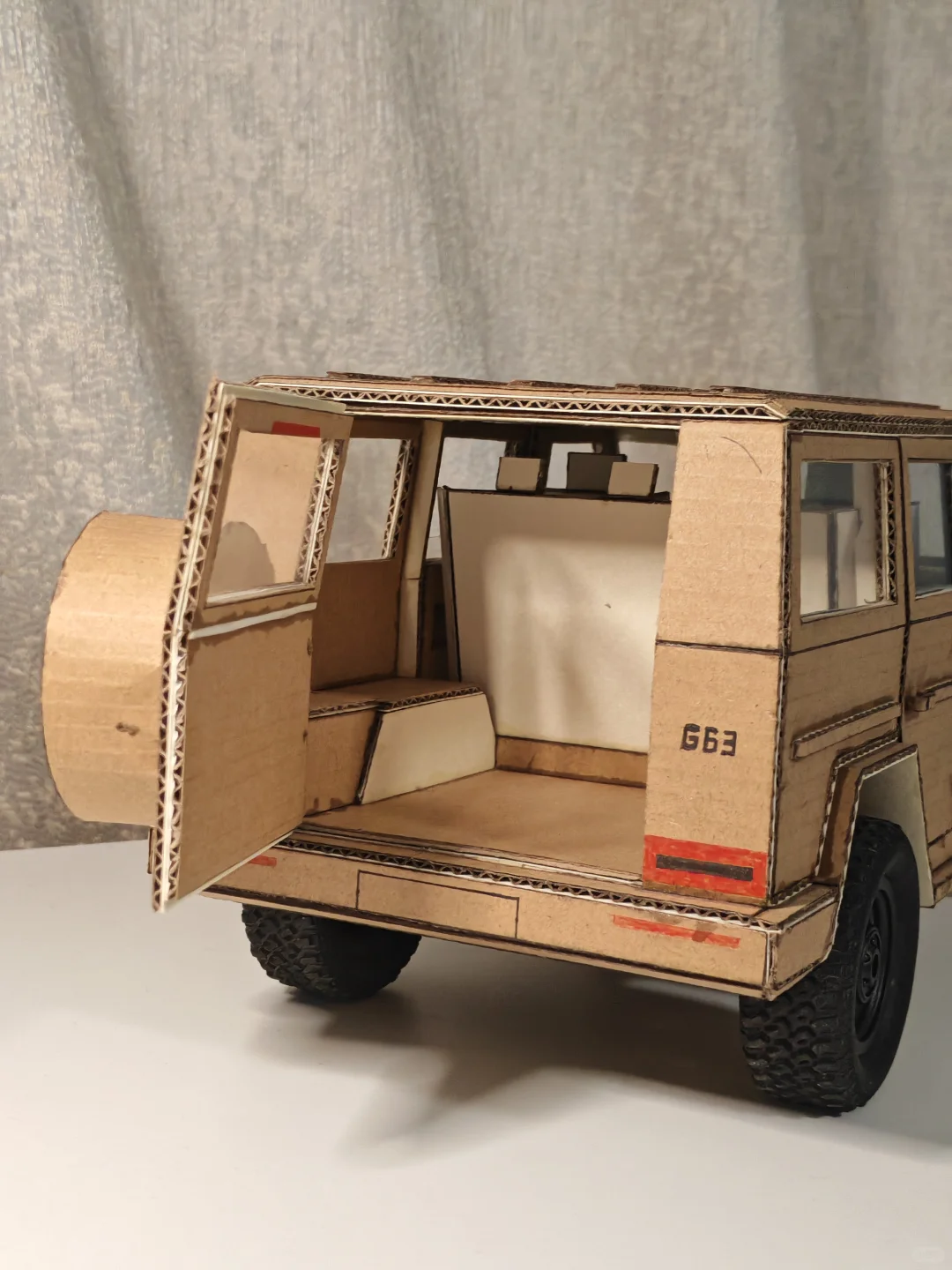 第一条来啦！AI做的VS我做的