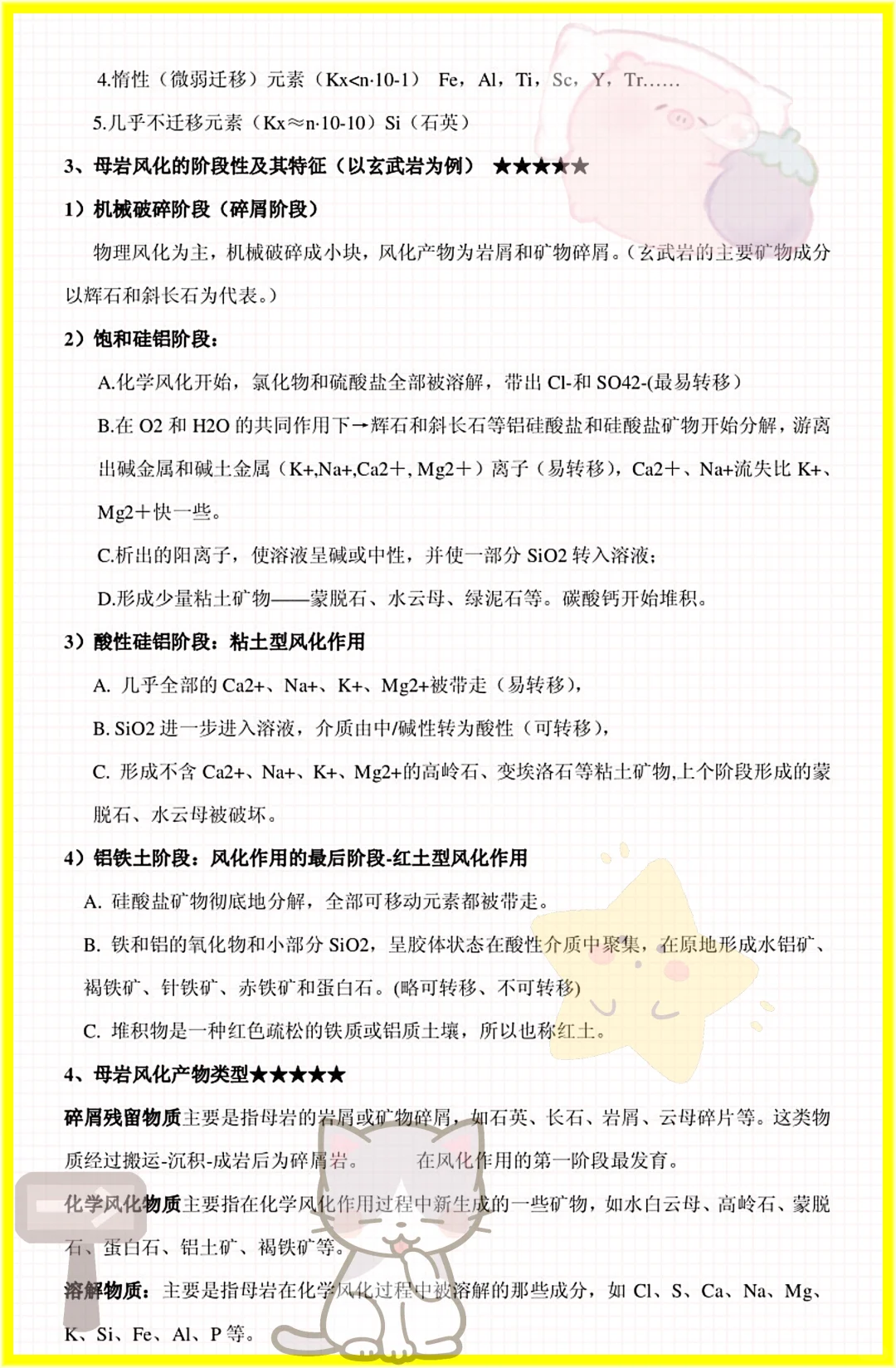 家人们这是沉积岩石学快保存马上学