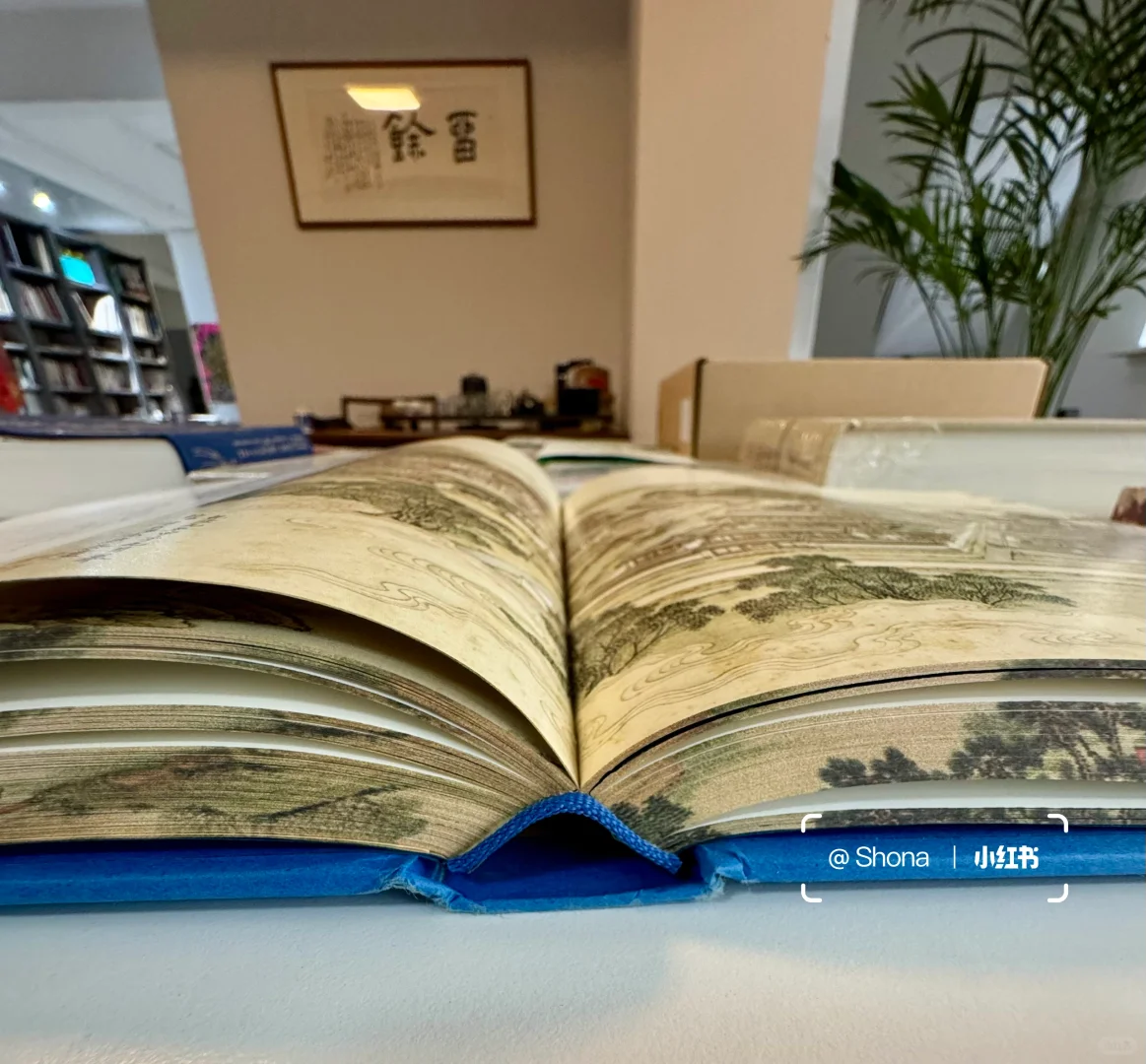 不必多说请看图，印刷工艺被玩明白了!！??