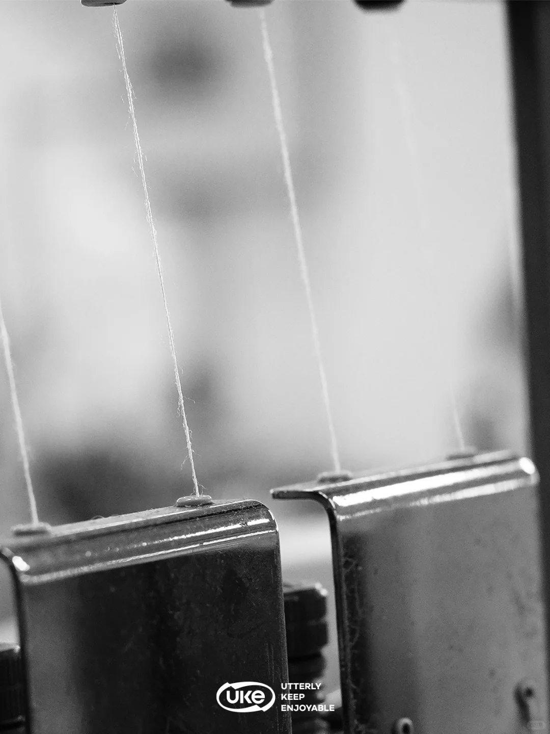 ?从纱线到成衣，骑行服的惊艳蜕变