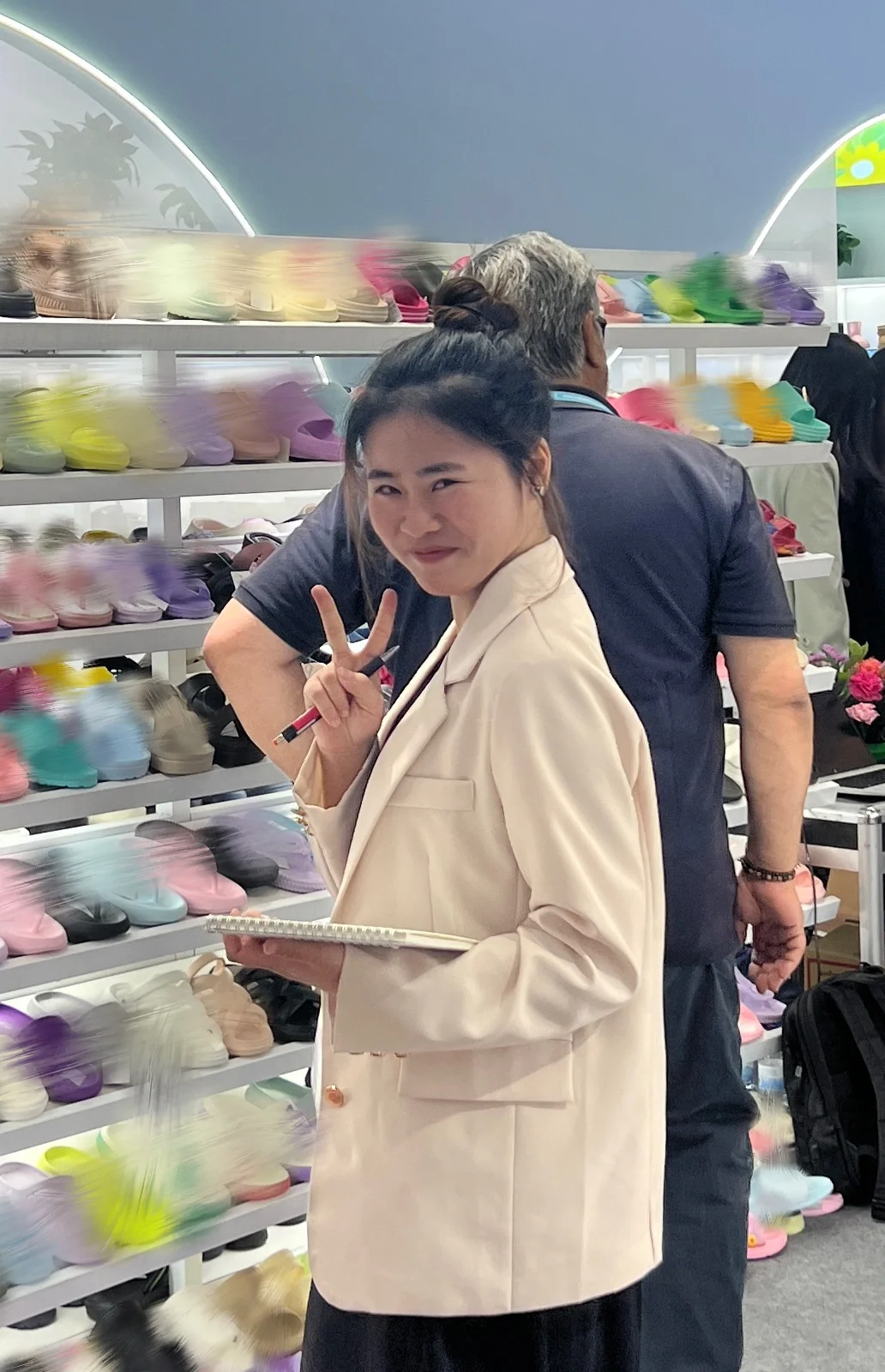 ?:Canton Fair限定“展会翻译”5天·?·