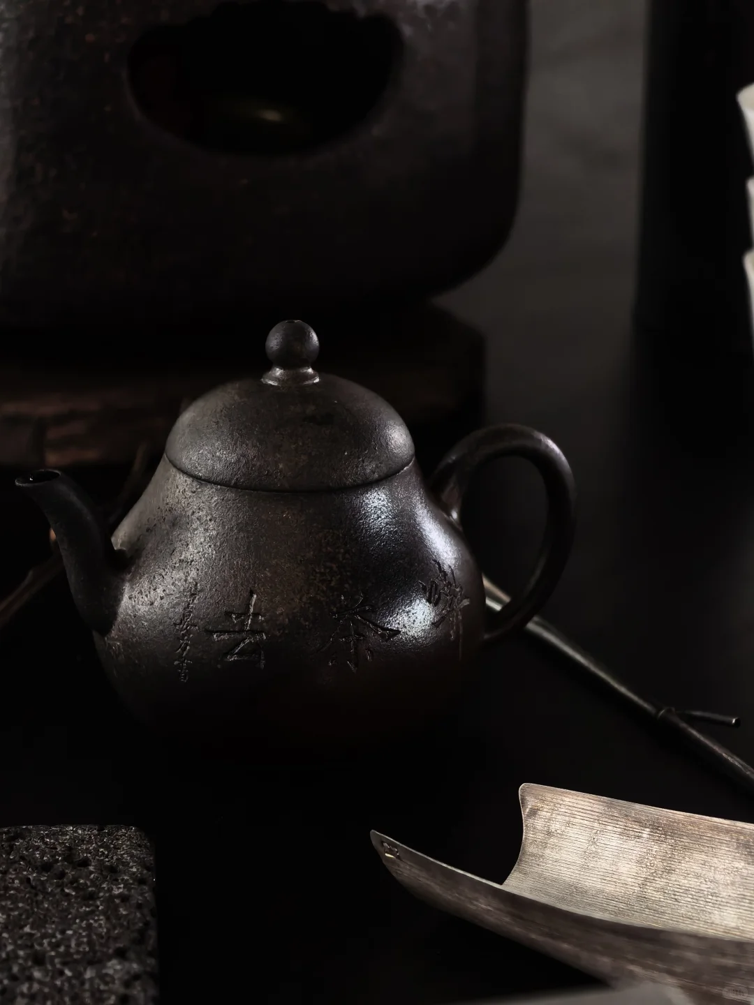 厦门佛事展 且坐喫茶