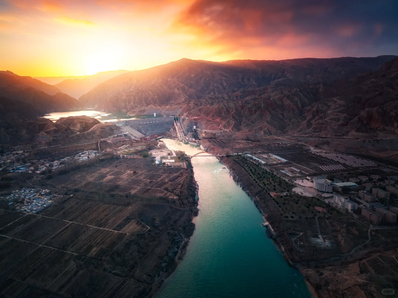 「能源之光」丨官方影展