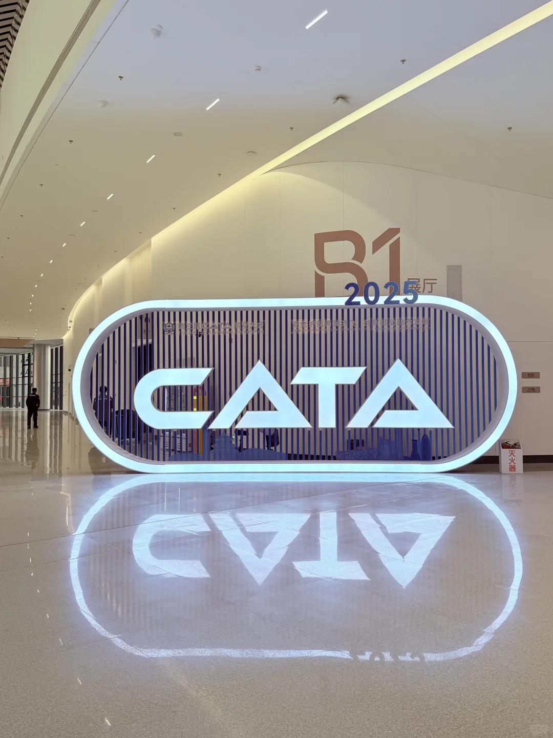 北京新展 | 好玩好吃好拍还好拿的航空大会