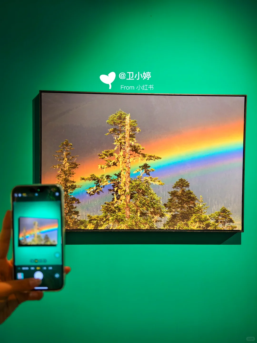 石家庄新展!中国国家地理展!太震撼!