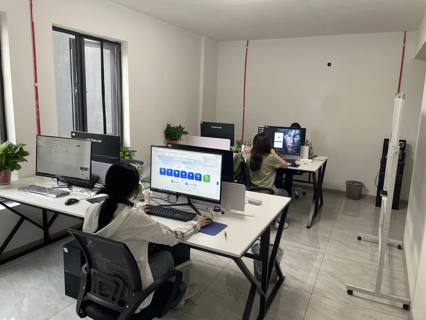 ?在跨境电商公司打工,说点大实话!