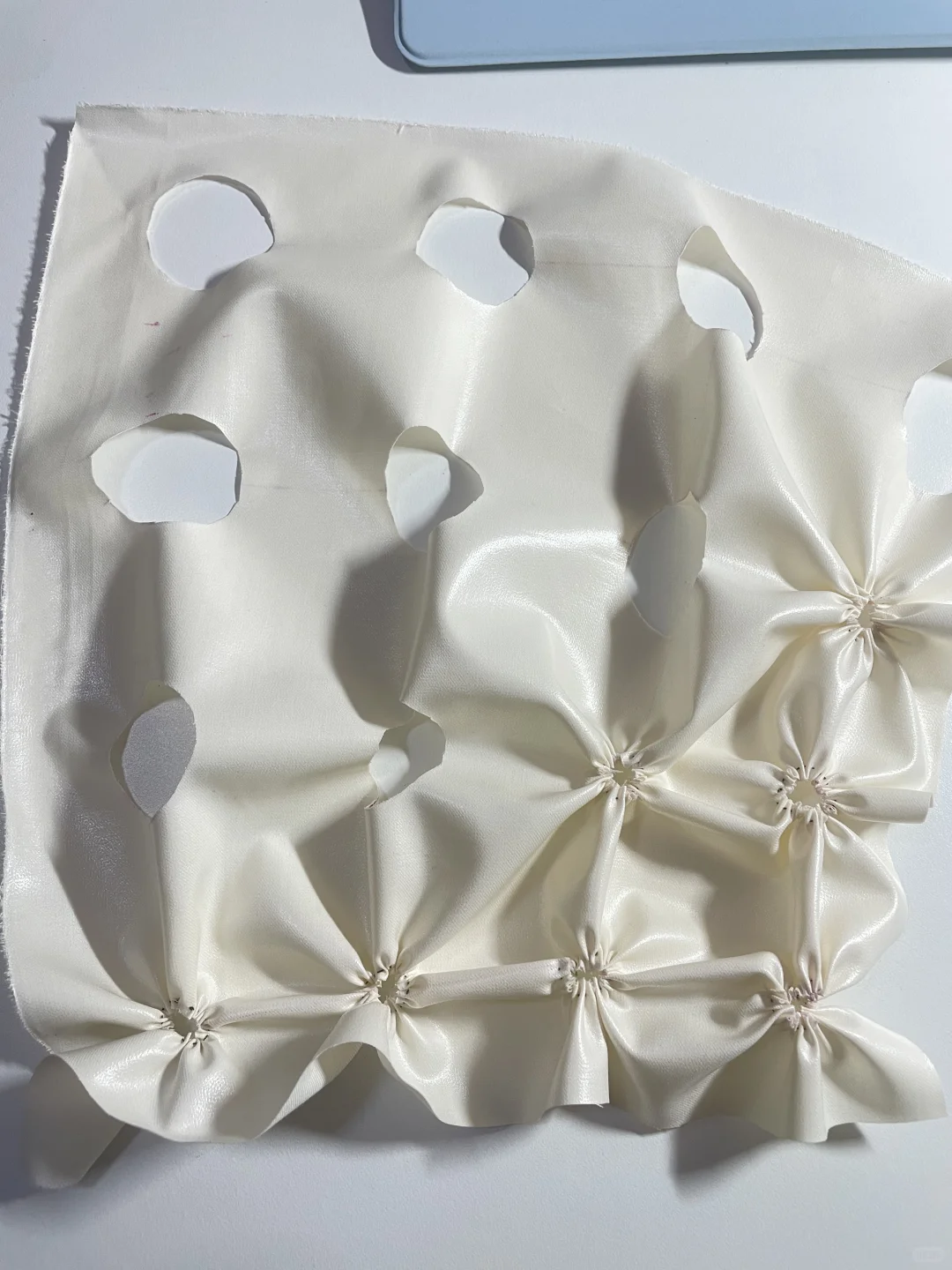 跟着书籍学面料｜第二期来啦?