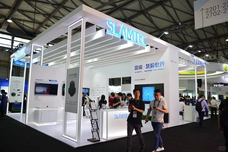 CES Asia 2026智能机器人创新展