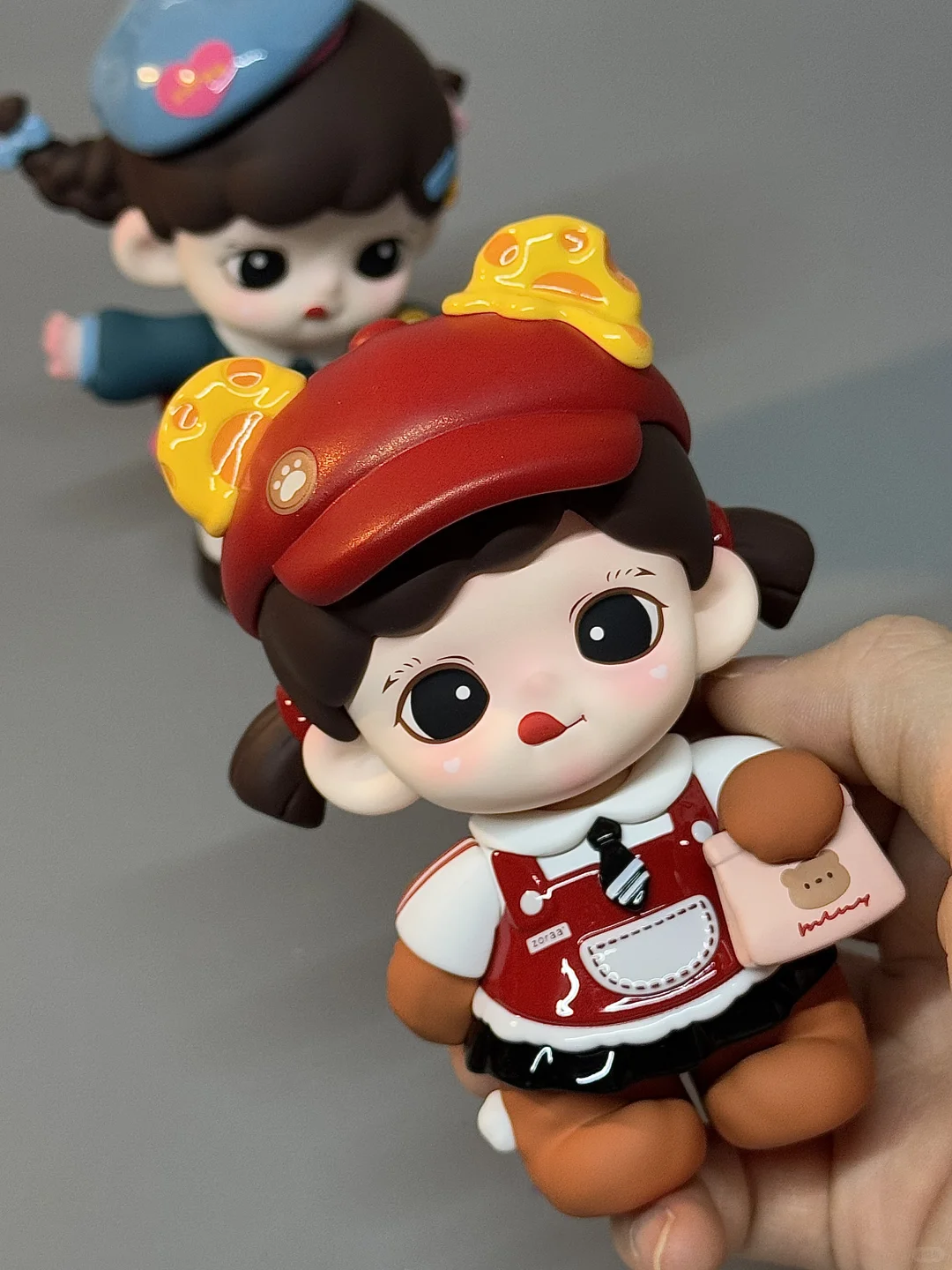 太萌了啊啊啊啊！！全员无雷！！