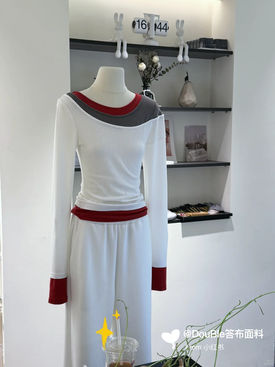 设计师的织物答卷|平衡舒适与筋骨