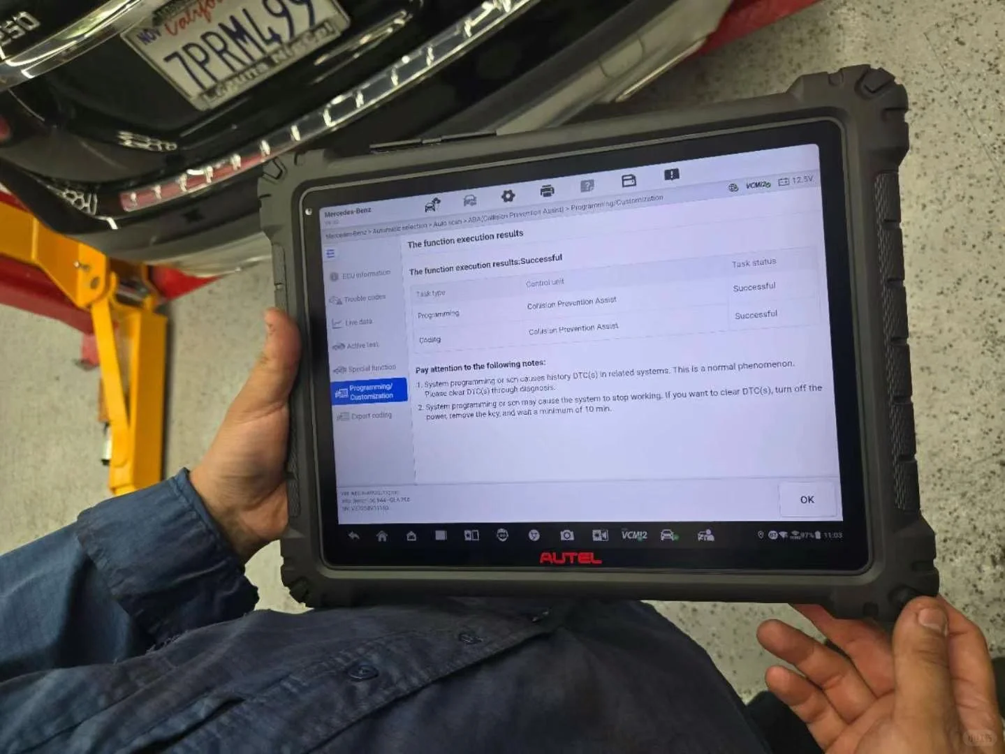 ArchAuto 汽车黑科技,修车不再被坑?