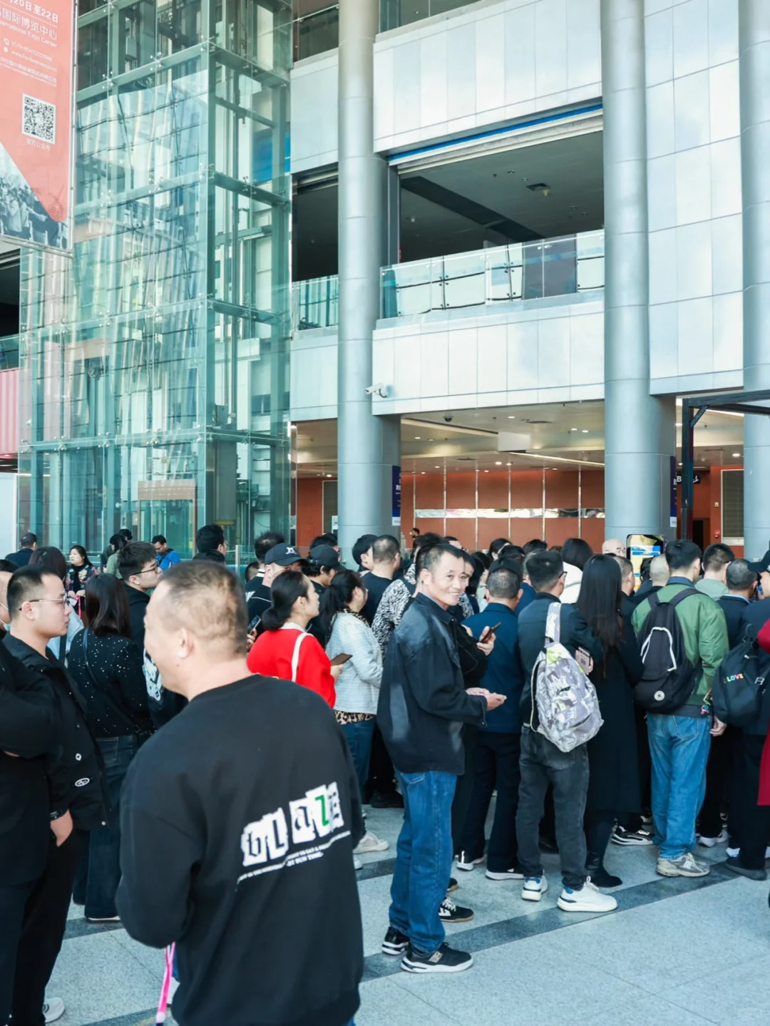 11月冲义乌！文具人的年度盛会来啦！