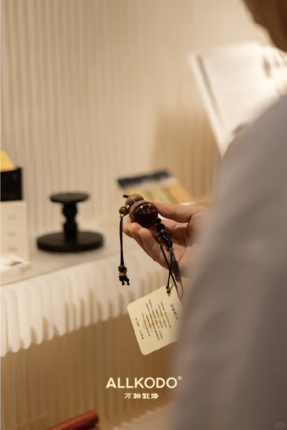 厦门香产业博览会落幕｜待来年再赴这缕香