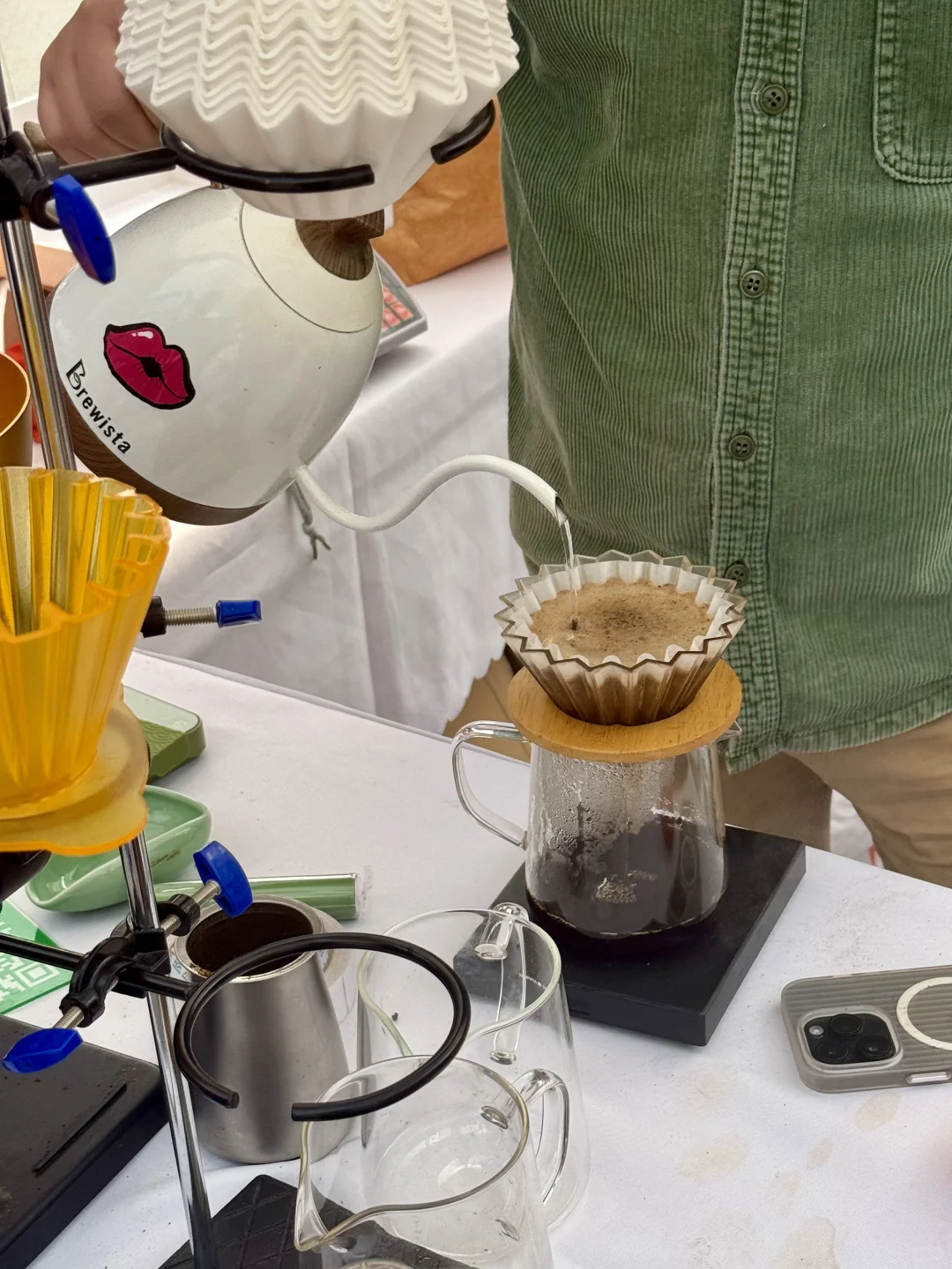 就三天！在法国美食市集逛吃逛吃