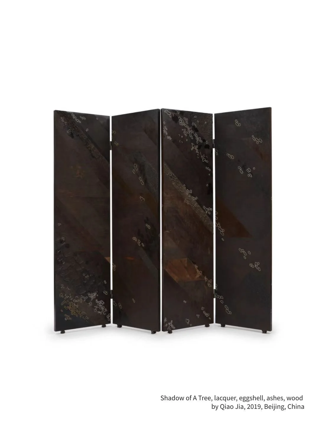 英国首个聚焦中国当代工作室工艺的展览来了