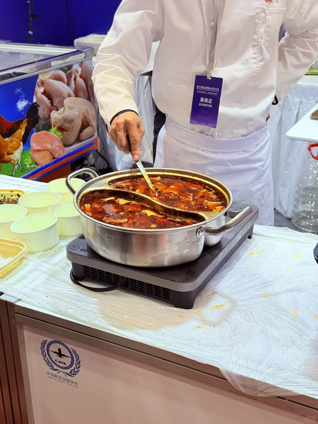 北京新展 | 好玩好吃好拍还好拿的航空大会