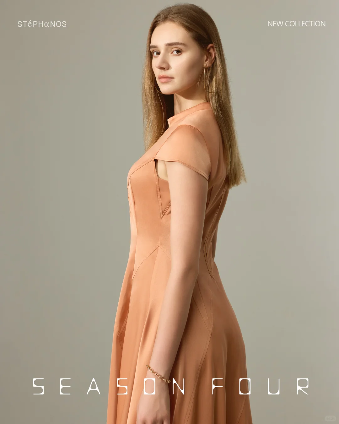 ✨一秒穿出高定既视感！