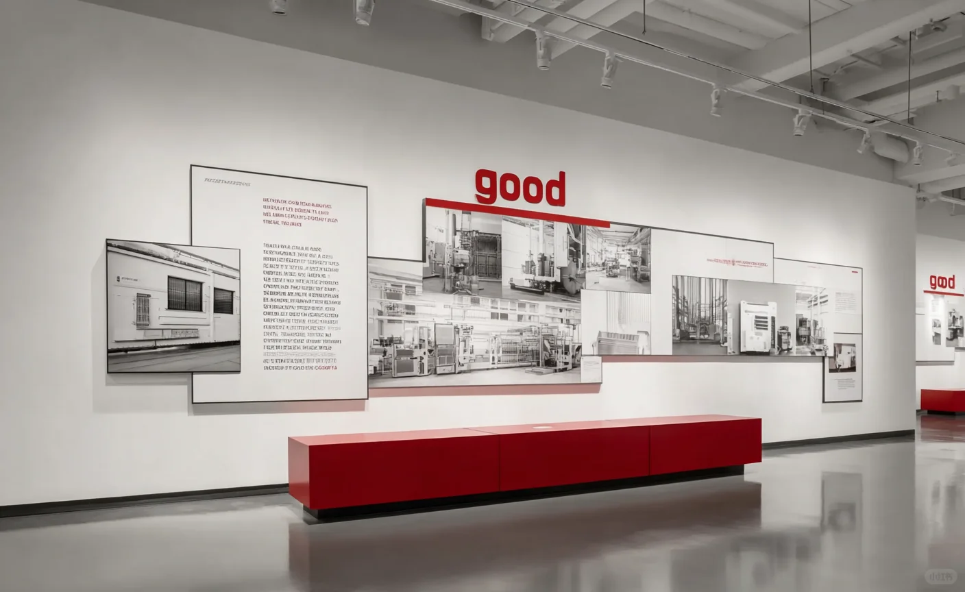 工业之美 璀璨而有力量✨