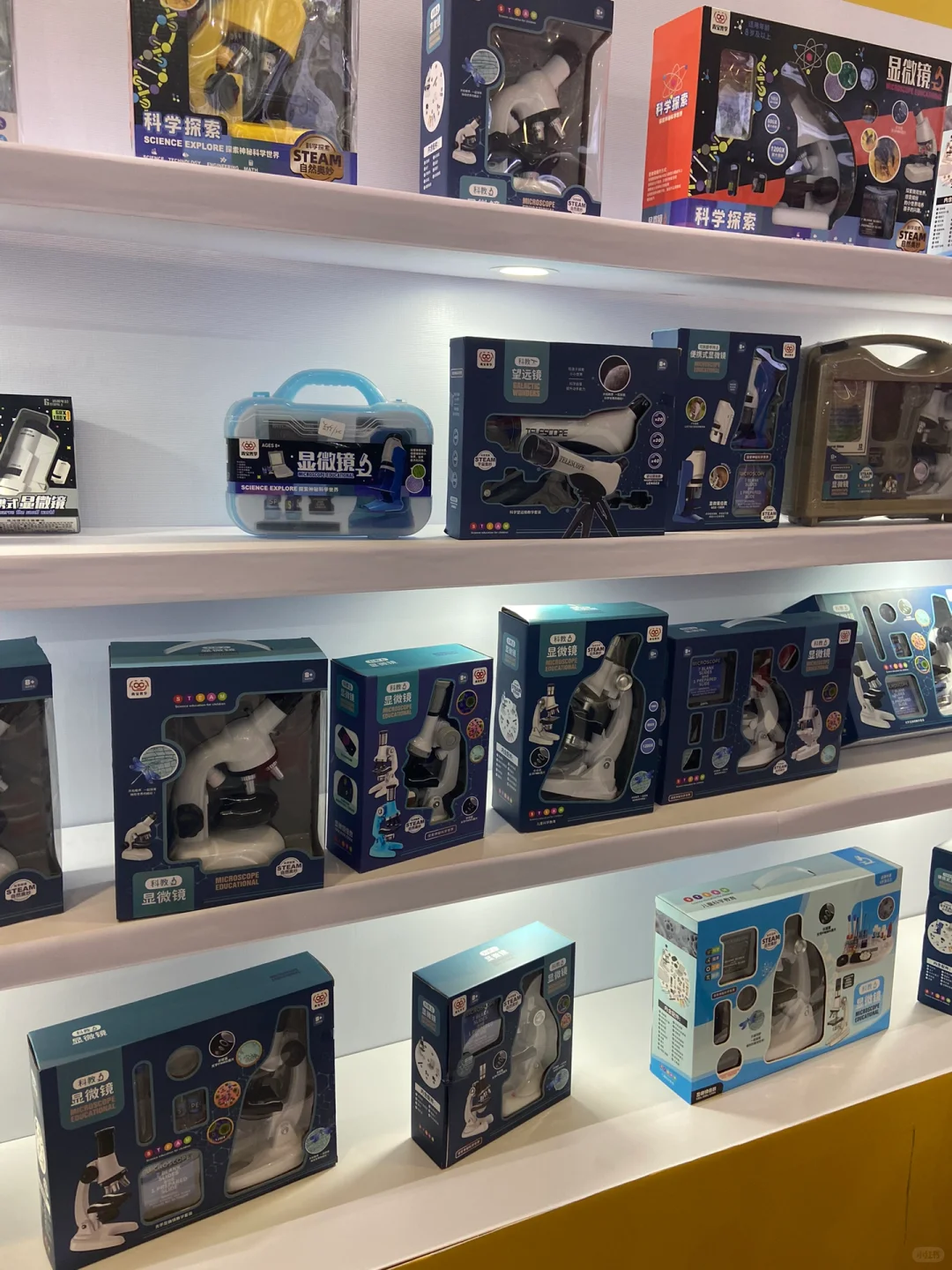 逛深圳玩具展，找东南亚选品思路