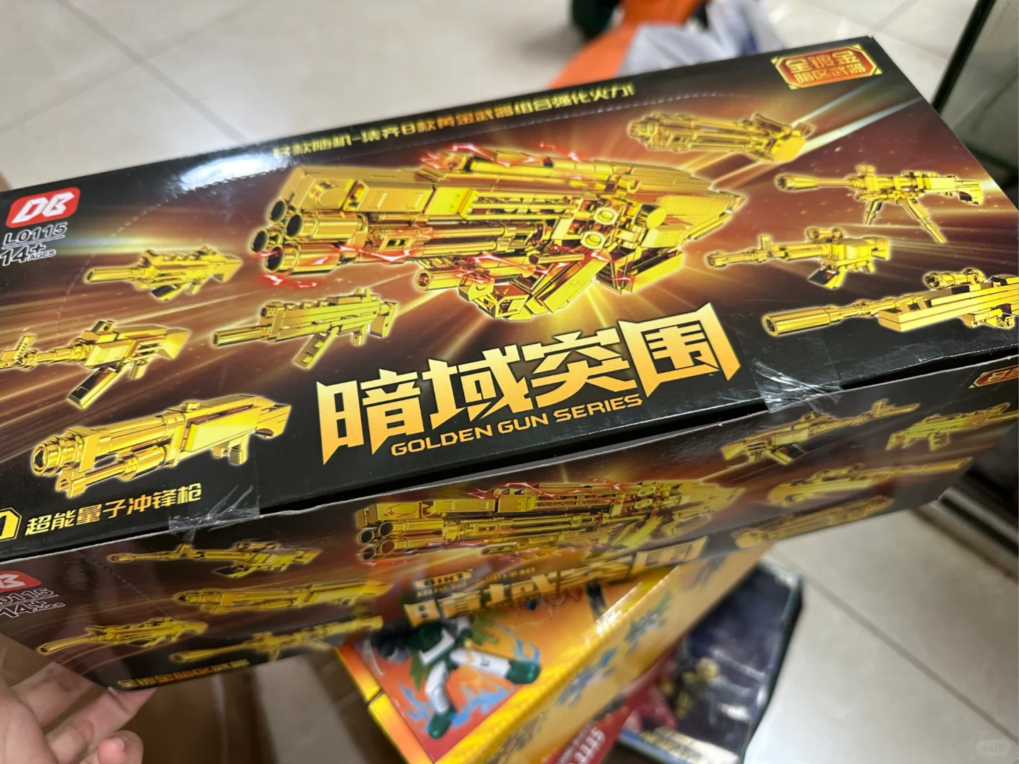 90后便利店补货日常～