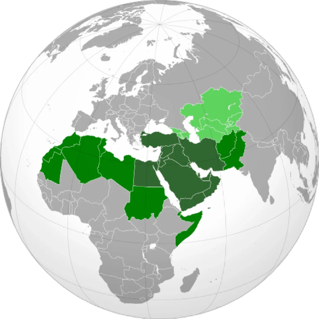 中东市场分析及新能源市：中东新能源展会