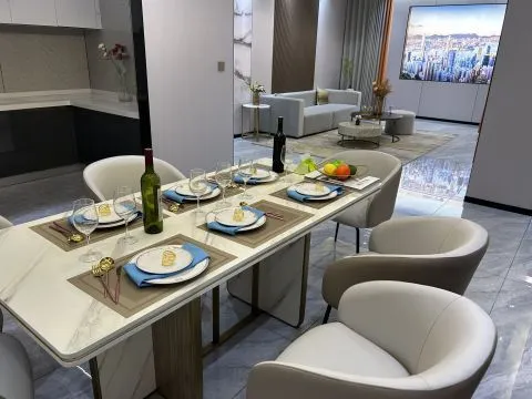 探索中豪宅配的环保创新之路——全铝家居解决方案