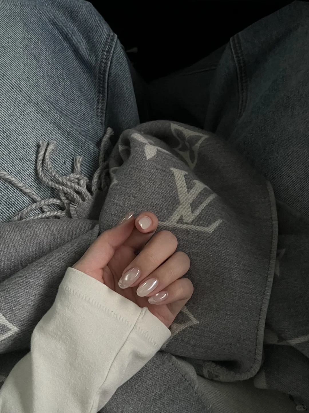 必闪！永远拥护玻璃珠猫眼??