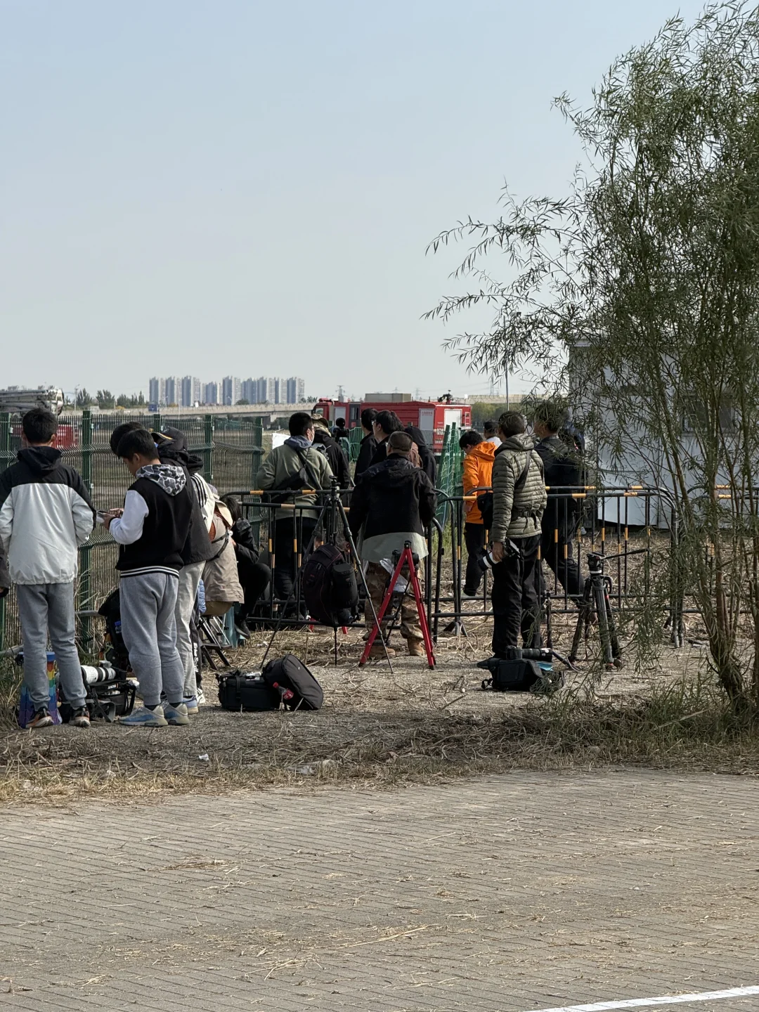 天津直升机博览会｜免费空中表演地址
