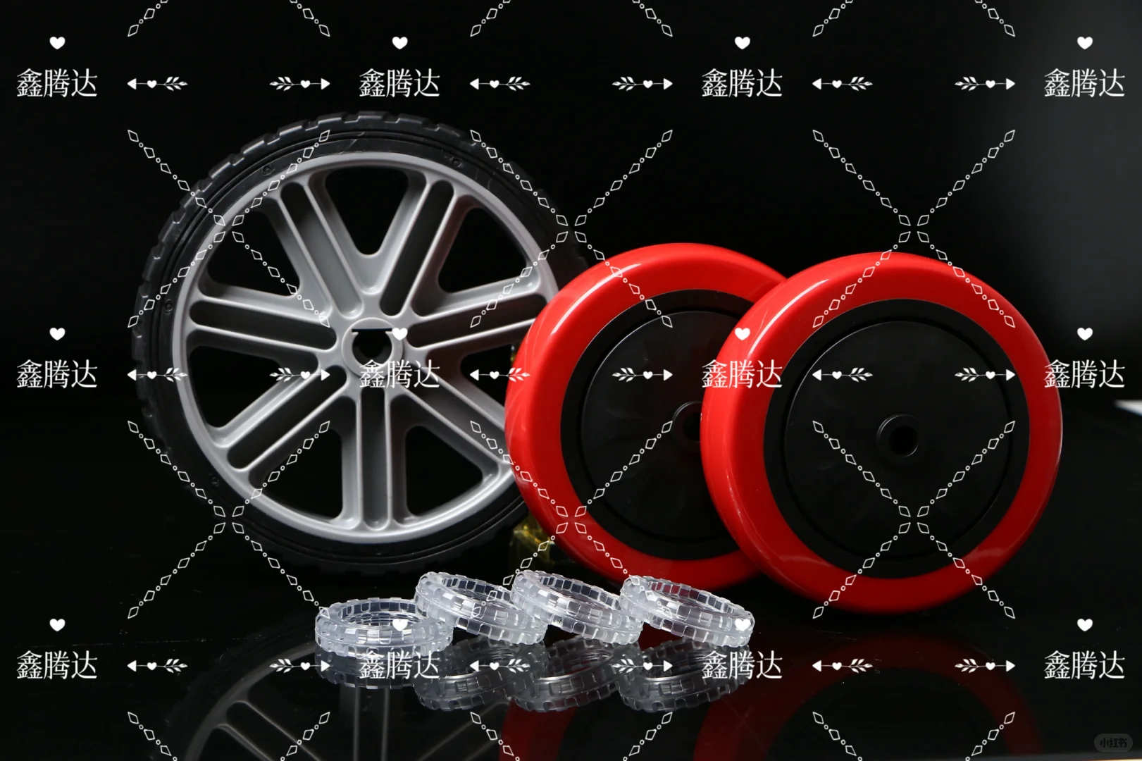 我是做TPU/TPE的，你们呢？