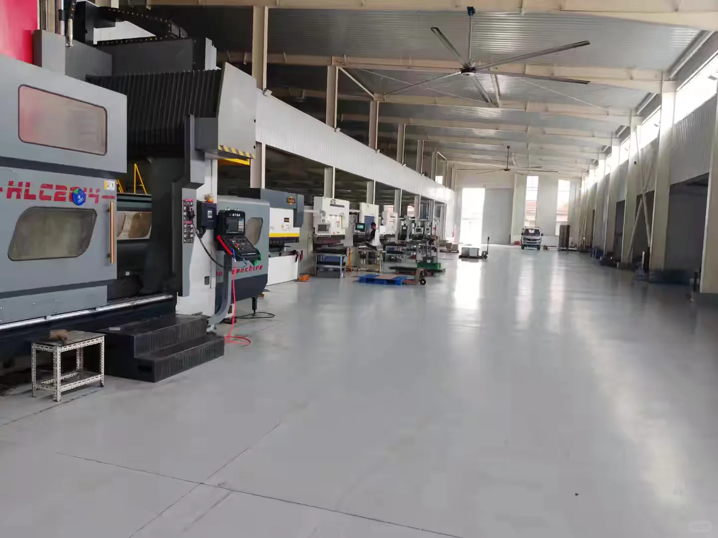 钣金加工 机械加工 cnc