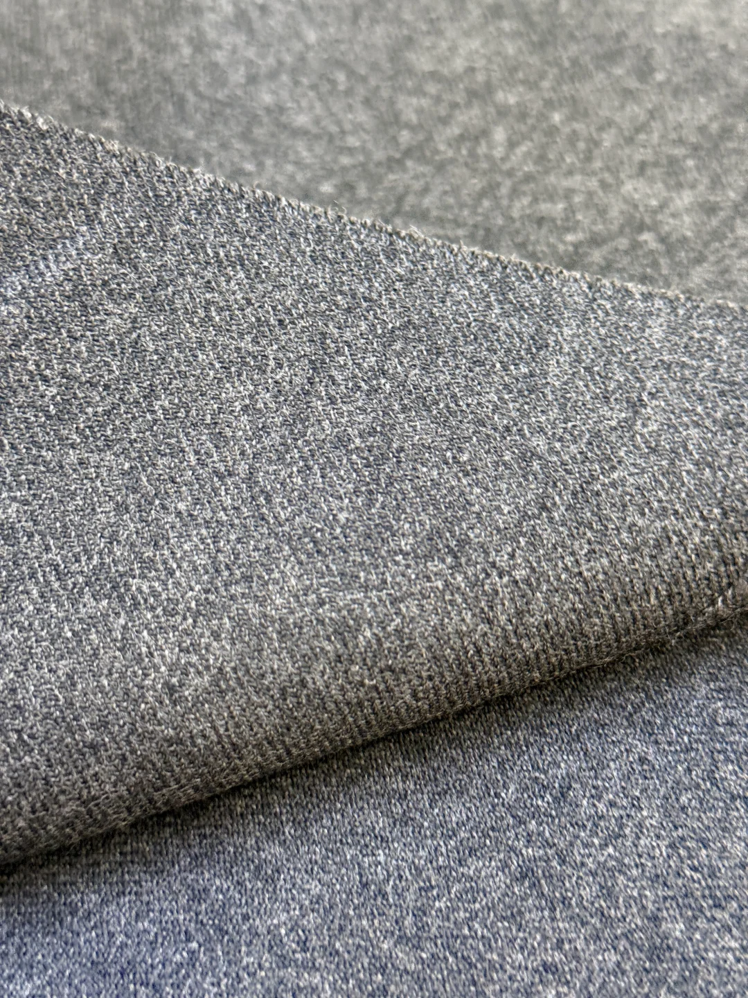 超柔莫代尔羊毛面料