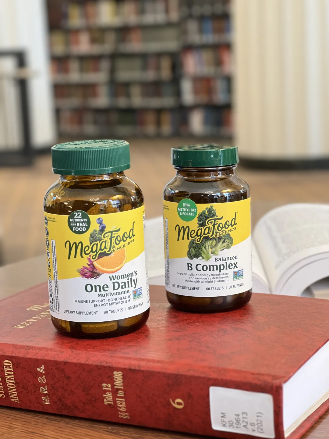 当我开始认真补充营养，身体得到了正回馈！