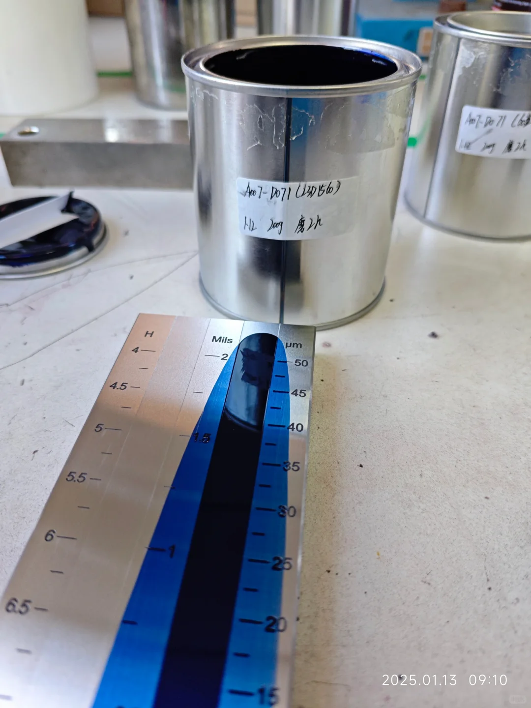 干涂料半年的感受