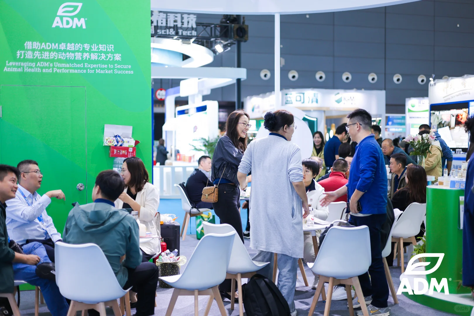 长沙展会活动摄影摄像师丨展会活动跟拍